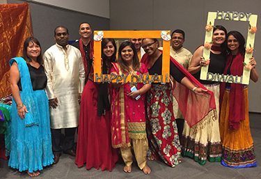 Cedars-Sinai Diwali Celebration