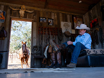 The Cowboy Spine Surgeon teaser image