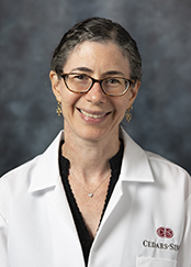 Headshot for Elizabeth W. Frame, MD