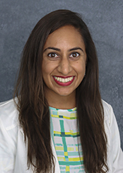 Headshot for Shazia Lutfeali, MD