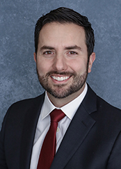 Headshot for Sean S. Rajaee, MD