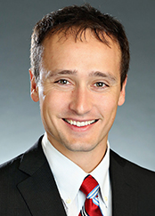 Headshot for Brian M. Schulz, MD