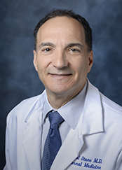 Headshot for Daniel J. Stone, MD