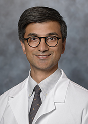 Headshot for Fayyaz S. Sutterwala, MD, PhD