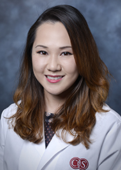 Headshot for Isabelle Y. Soh, MD, MPH