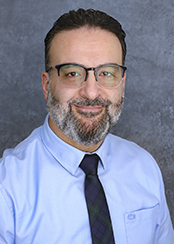 Headshot for Joseph N. Sleiman, MD