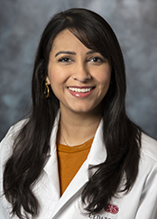 Headshot for Priya Soni, MD