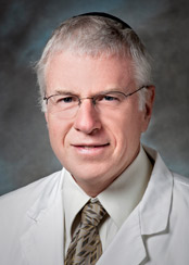 Headshot for Steven M. Simons, MD