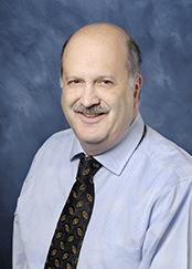 Headshot for Daniel J. Wallace, MD