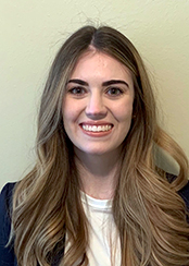 Data Analyst, Erin Joyce