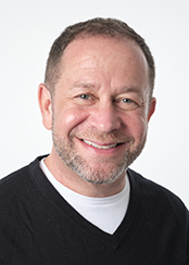 Steve Tucker, MD