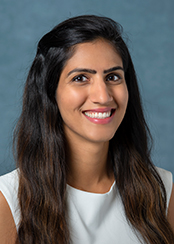 Arshia Yadav, MPH