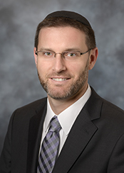 Rabbi Jason Weiner, PhD